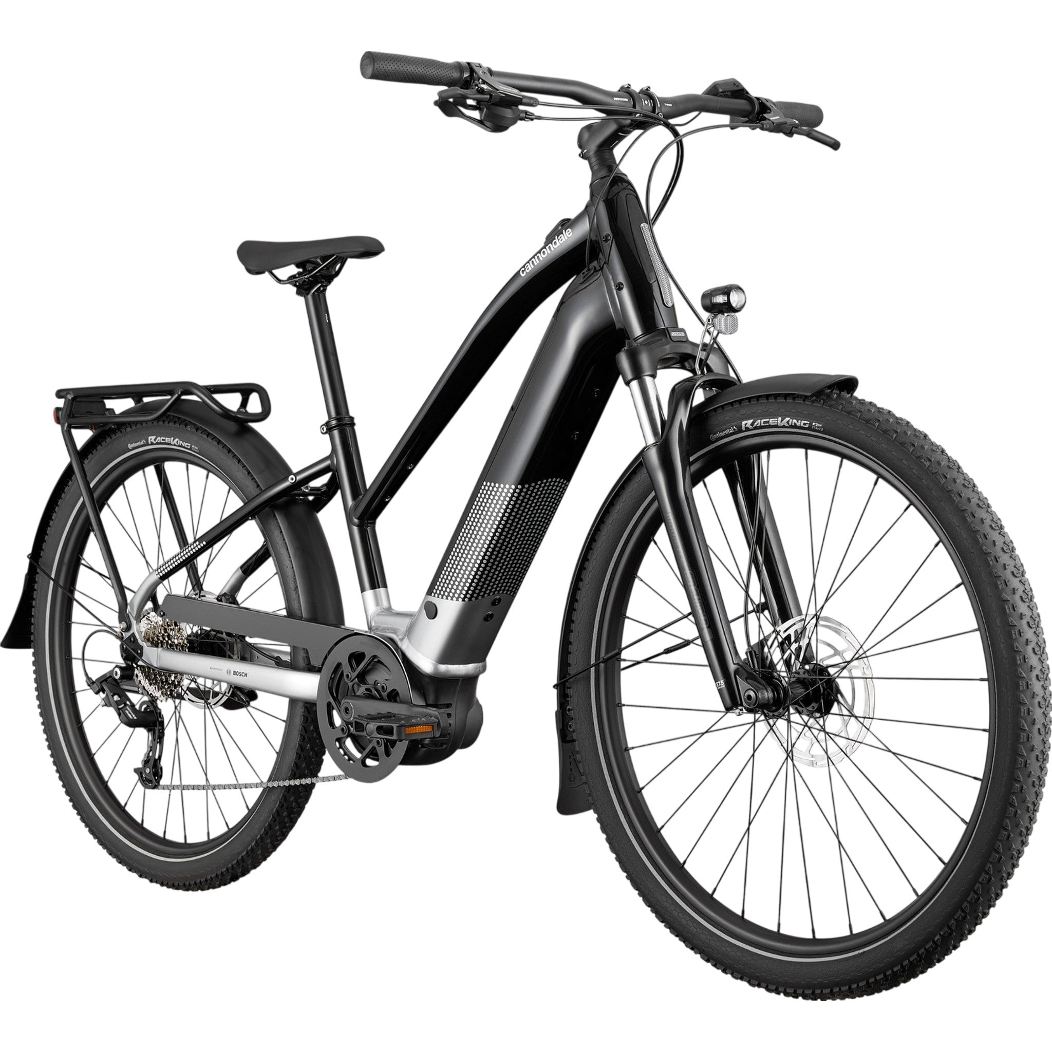 Tesoro Neo X 3 StepThru