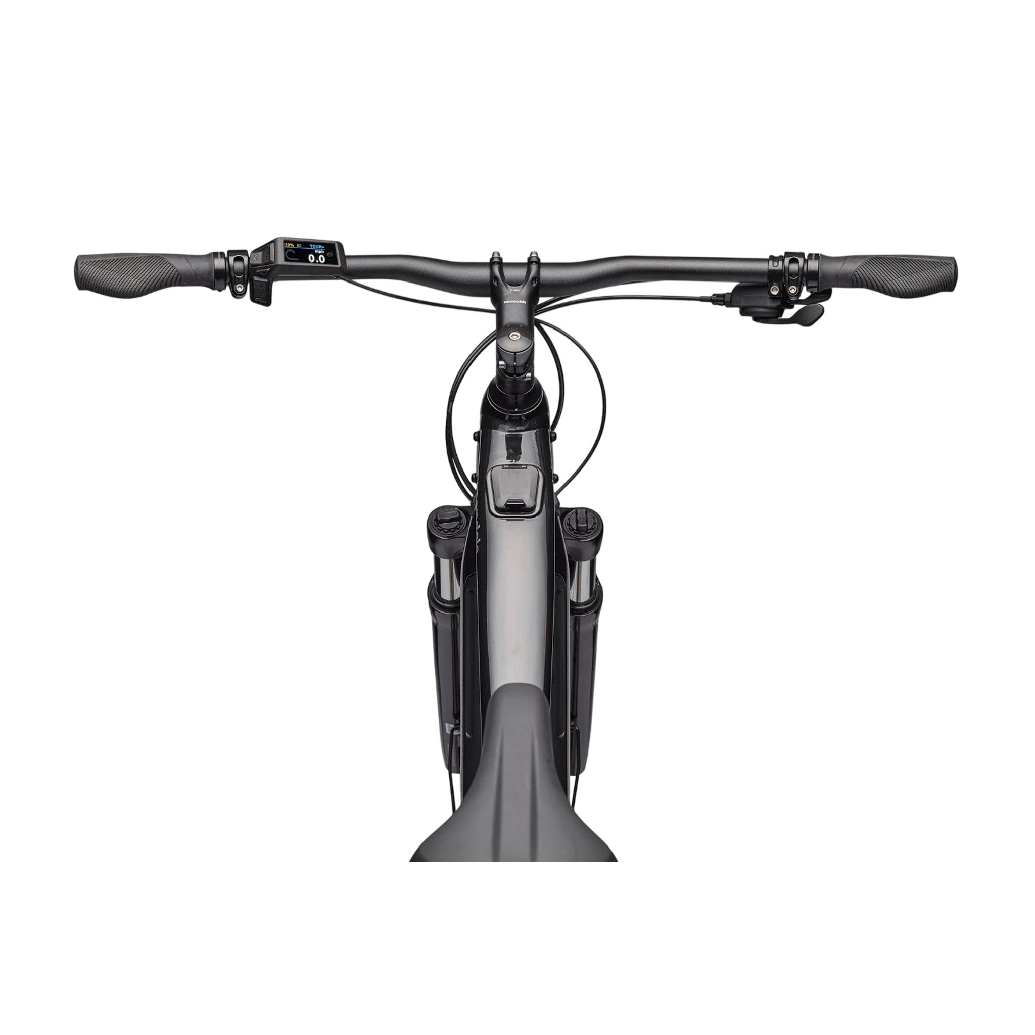 Tesoro Neo X 3 StepThru