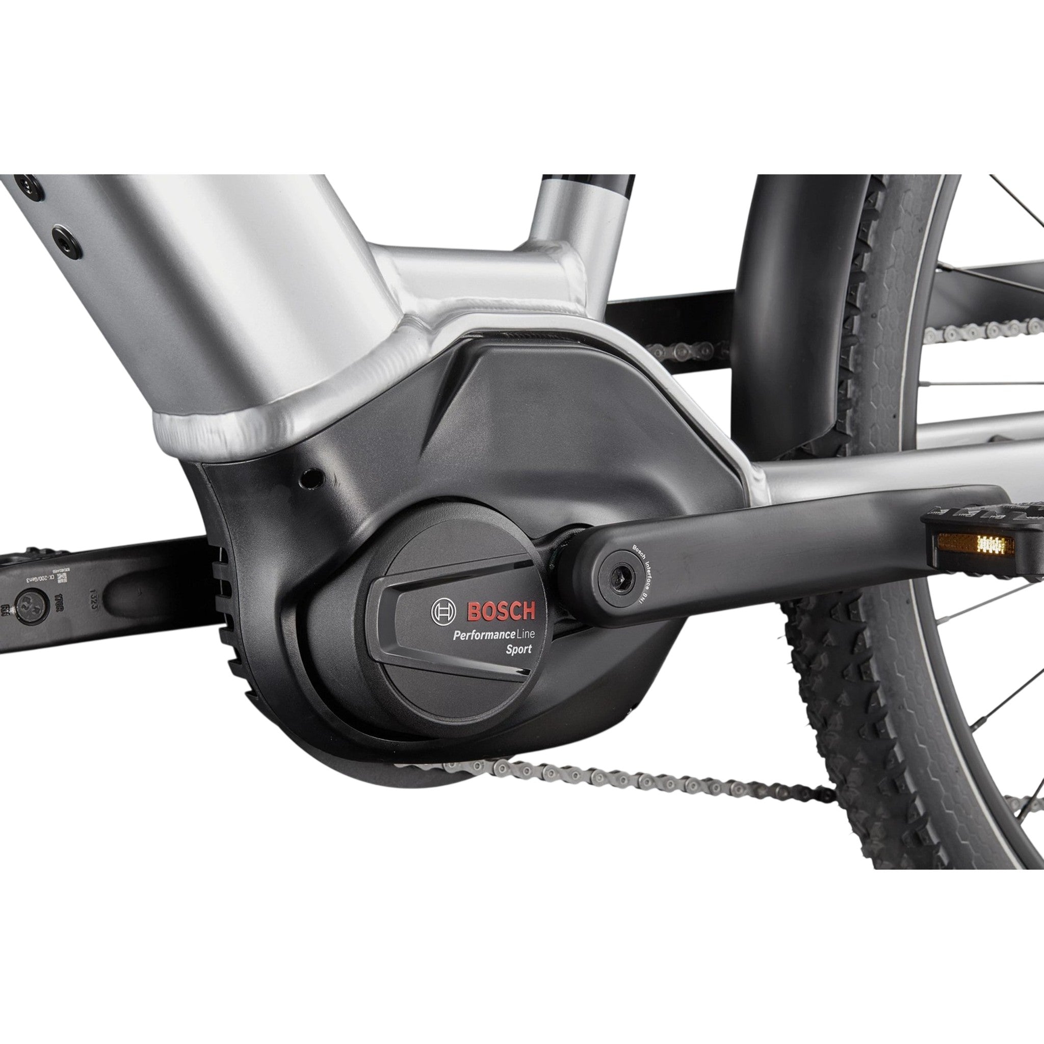 Tesoro Neo X 3 StepThru