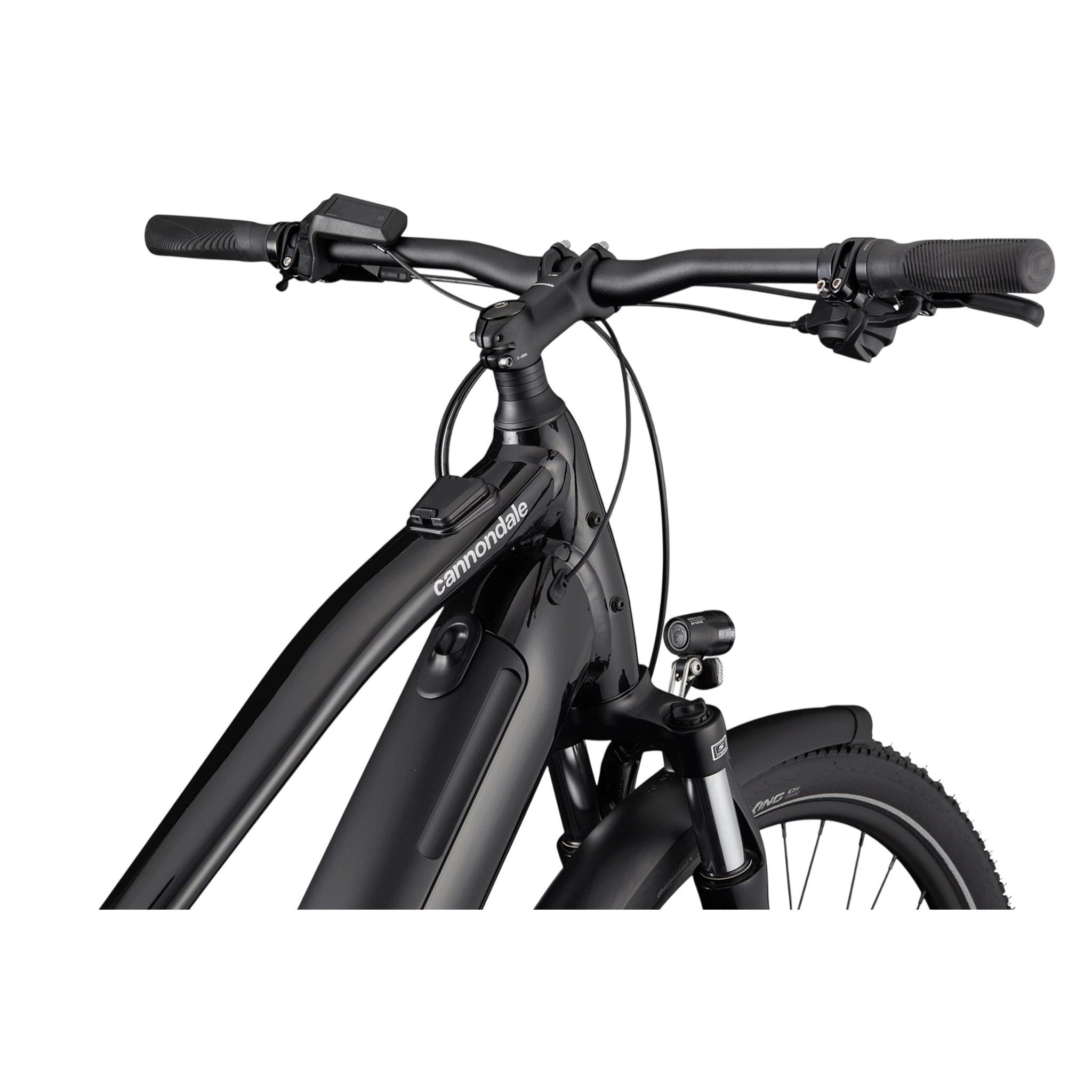 Tesoro Neo X 3 StepThru