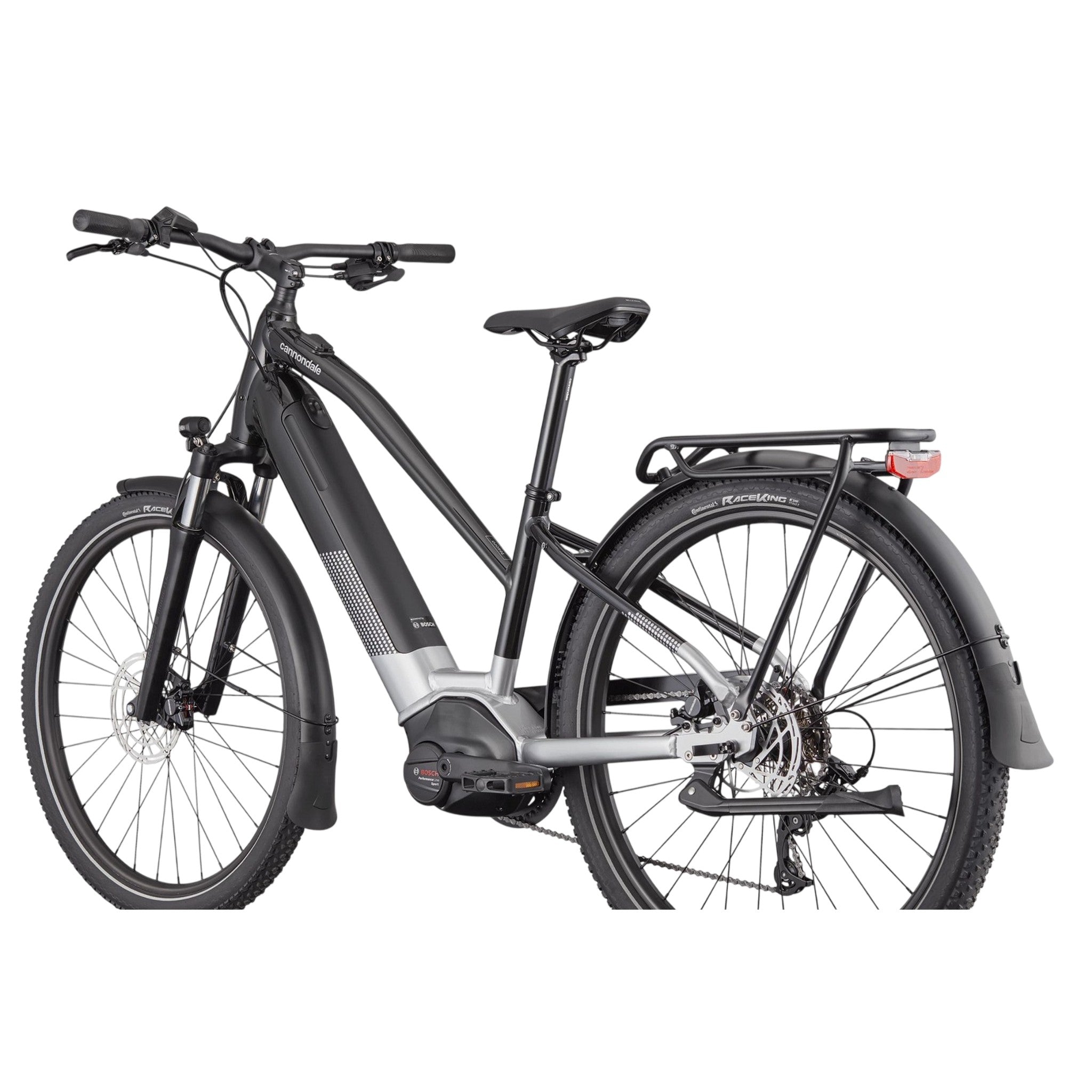 Tesoro Neo X 3 StepThru