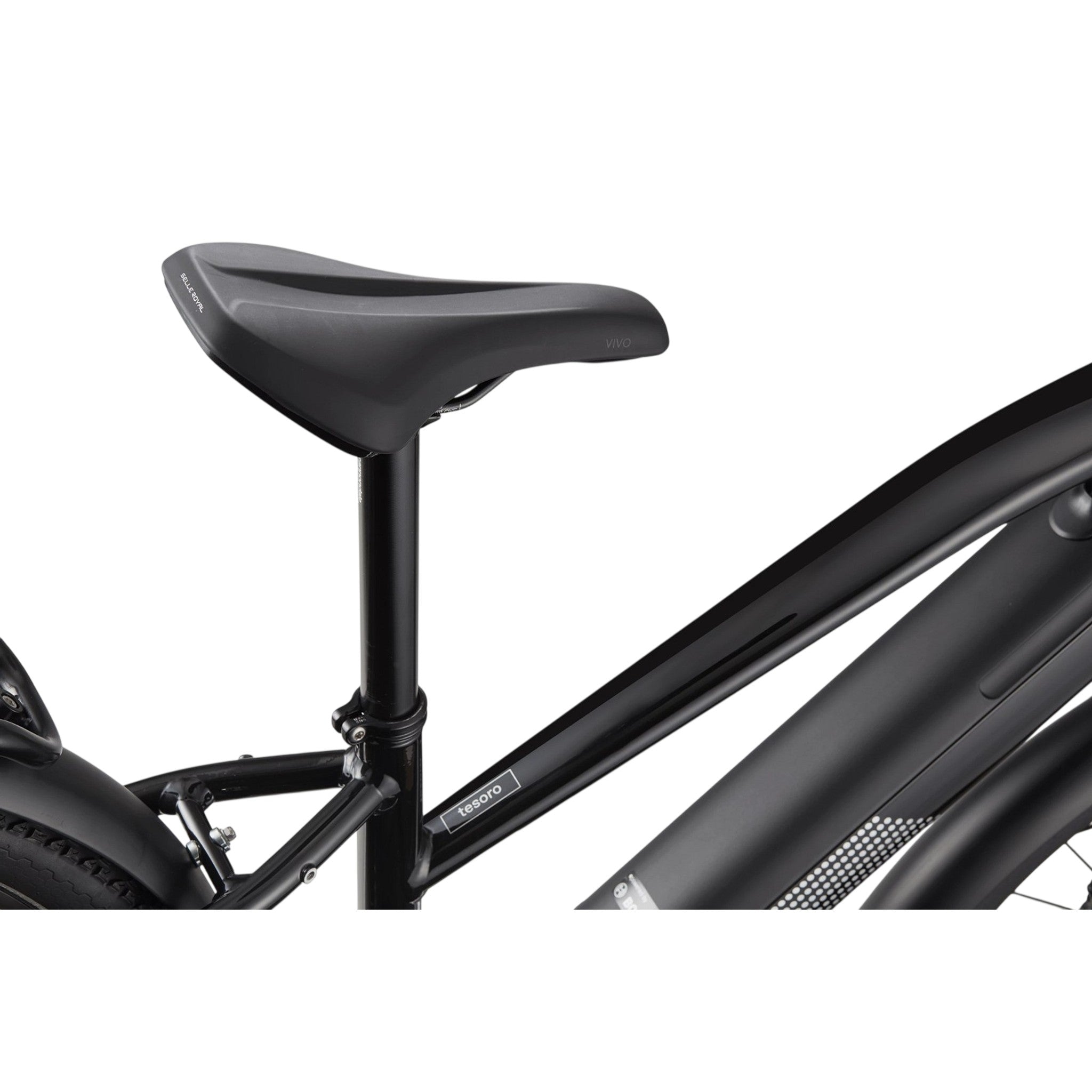 Tesoro Neo X 3 StepThru