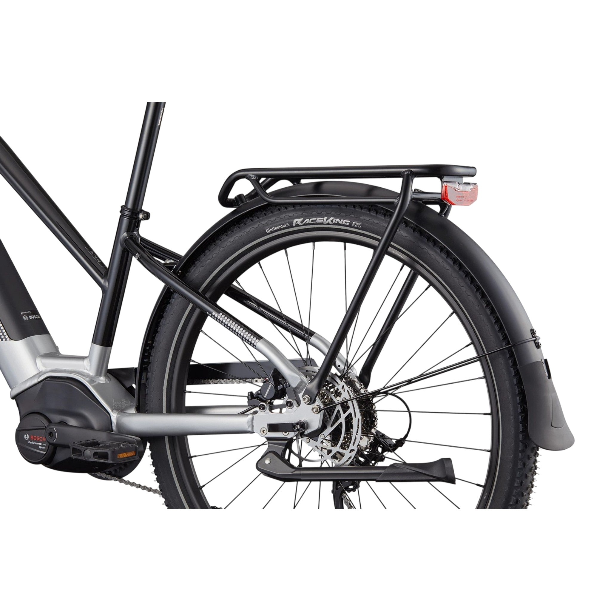 Tesoro Neo X 3 StepThru