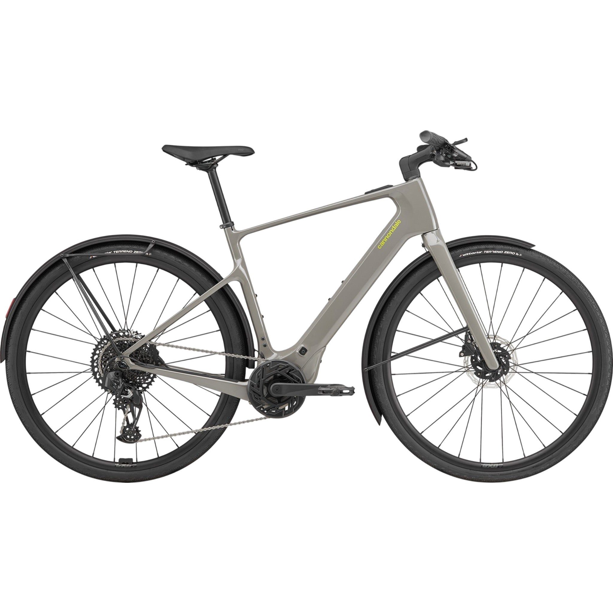Tesoro Neo Carbon 1