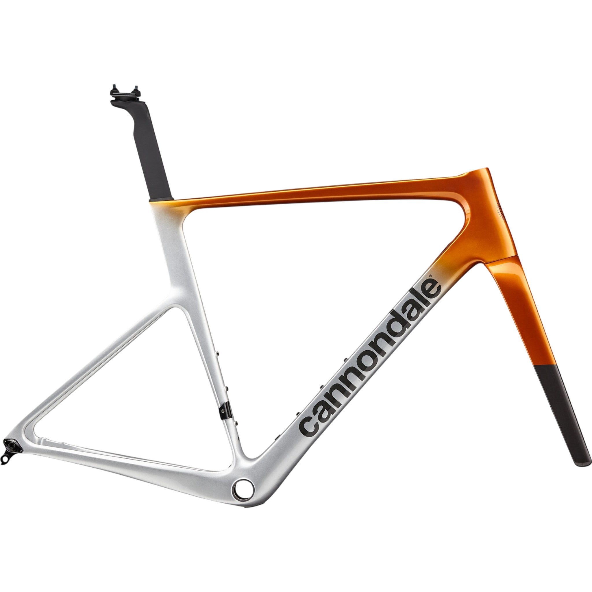 SuperSix EVO Hi-MOD Frameset