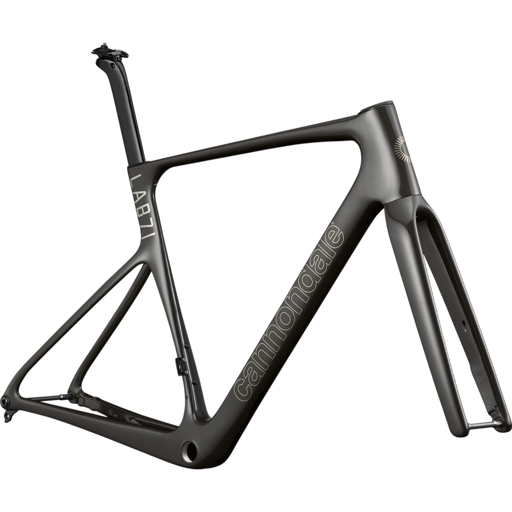 SuperSix EVO LAB71 Frameset
