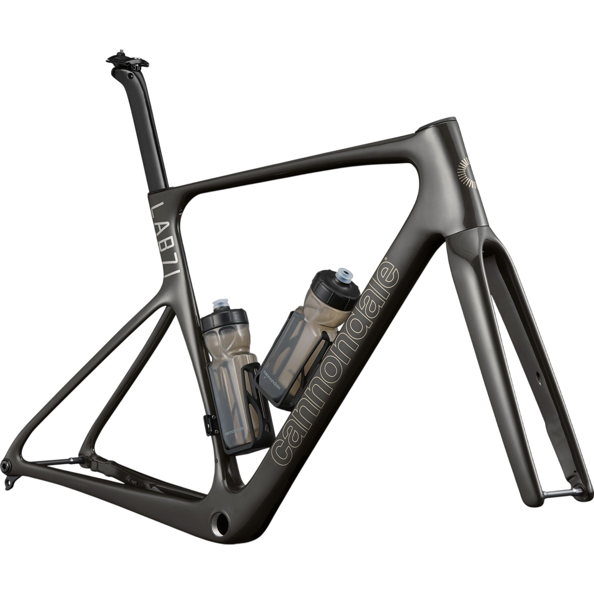 SuperSix EVO LAB71 Frameset