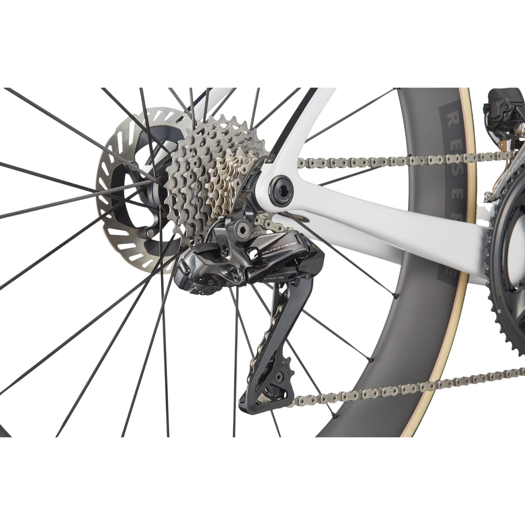 SuperSix EVO LAB71
