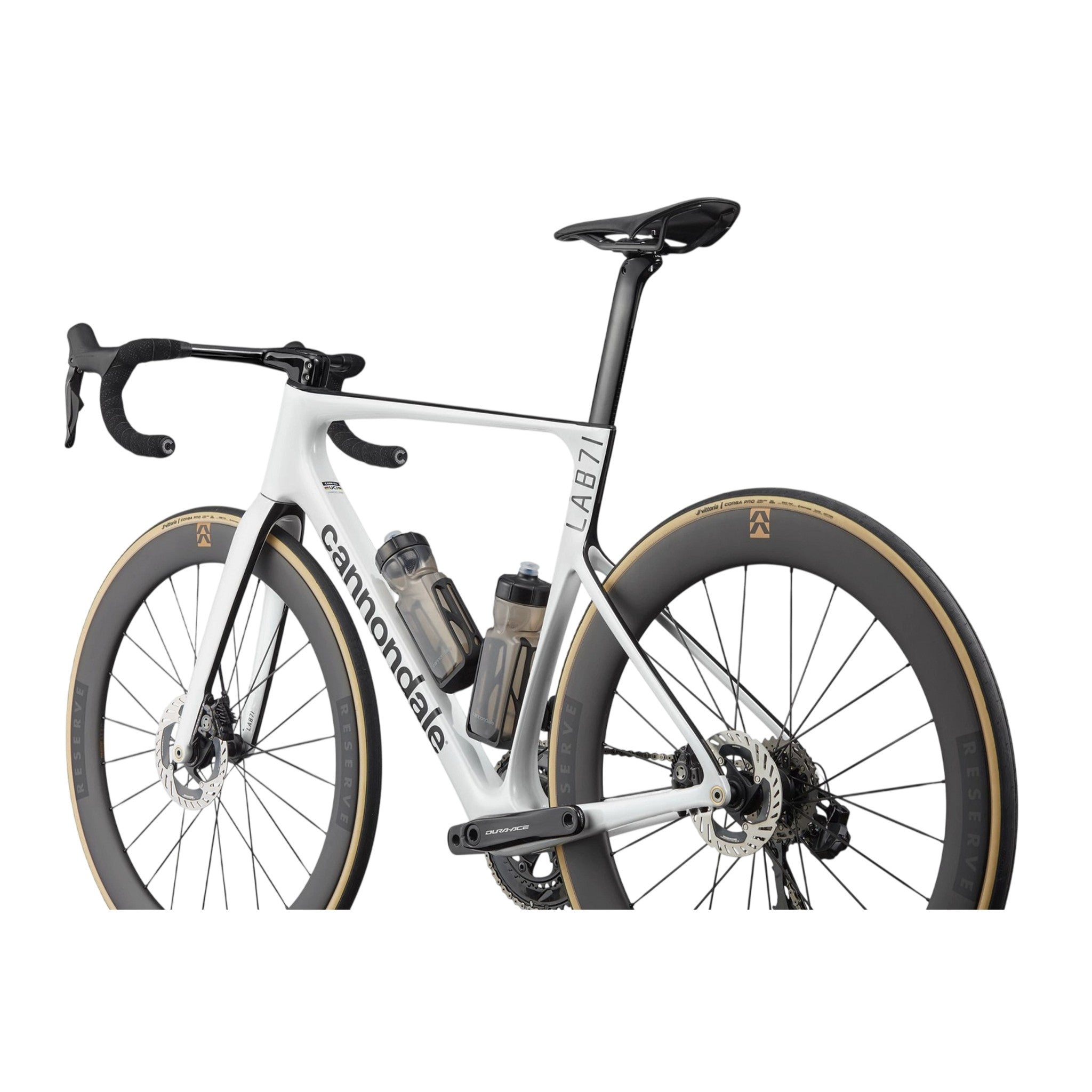 SuperSix EVO LAB71