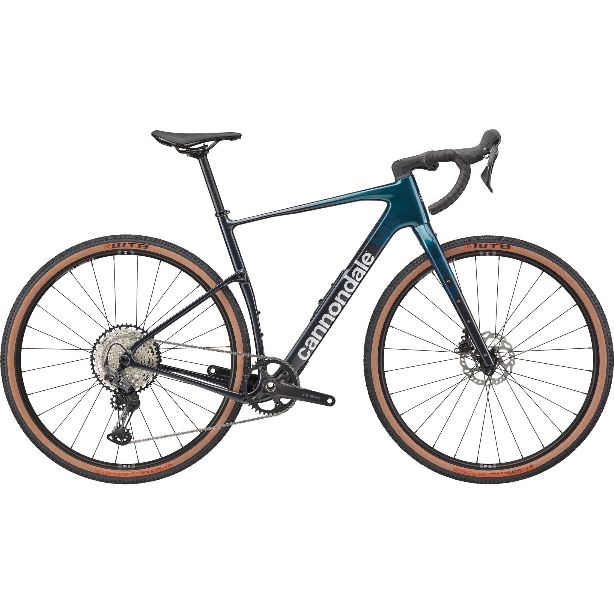 Topstone Carbon 3 GRX - 1x