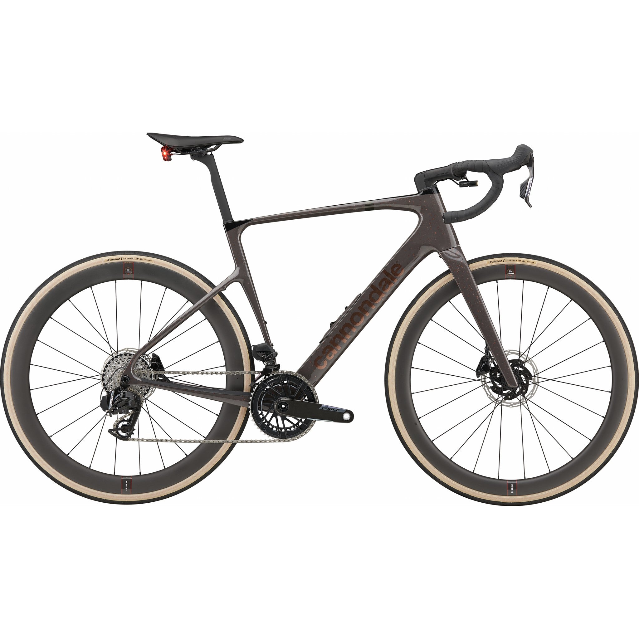 Synapse Carbon 2 SmartSense
