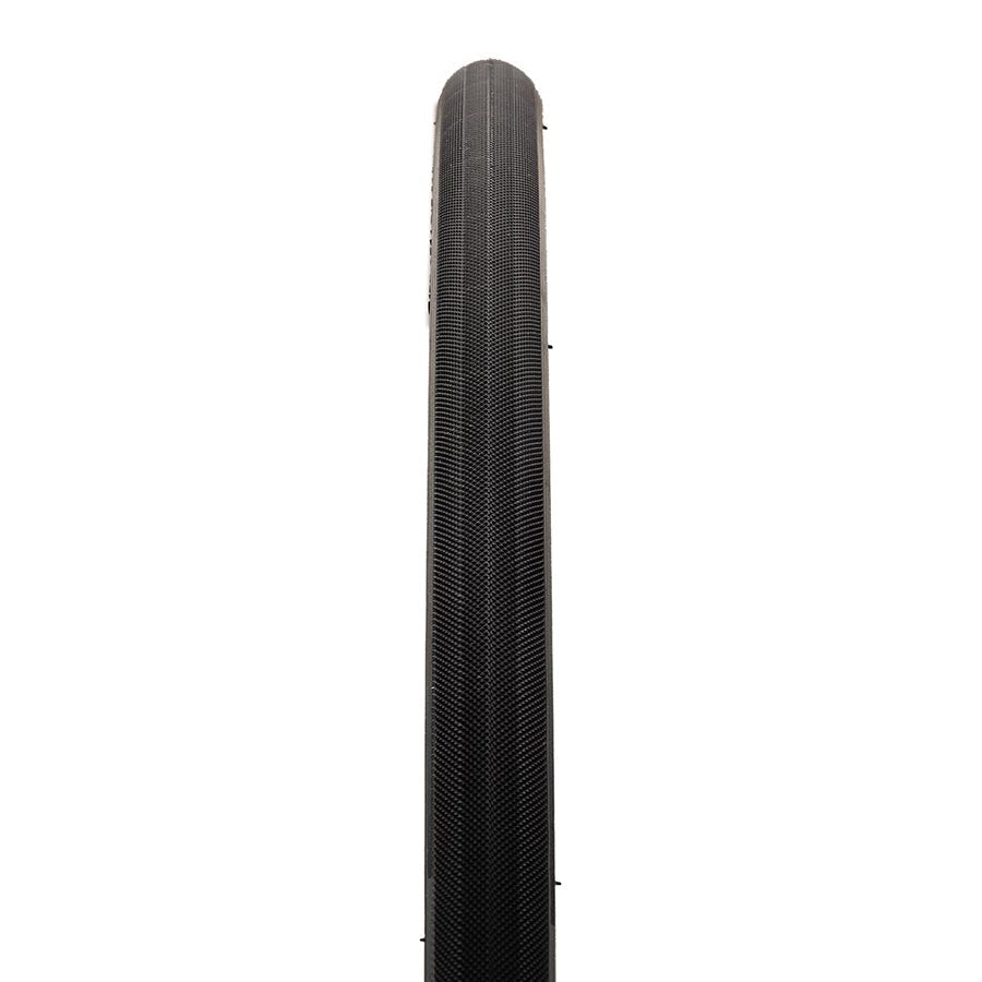 Re-Fuse, Tire, 700x25C, Folding, Clincher, Dual, K2, Silkworm B2B, 60TPI, Black