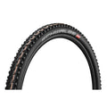 Schwalbe, Rocket Ron Addix, Mountain Tire, 27.5''x2.25, Folding, Tubeless Ready, Addix Speedgrip, SnakeSkin, 67TPI, Black