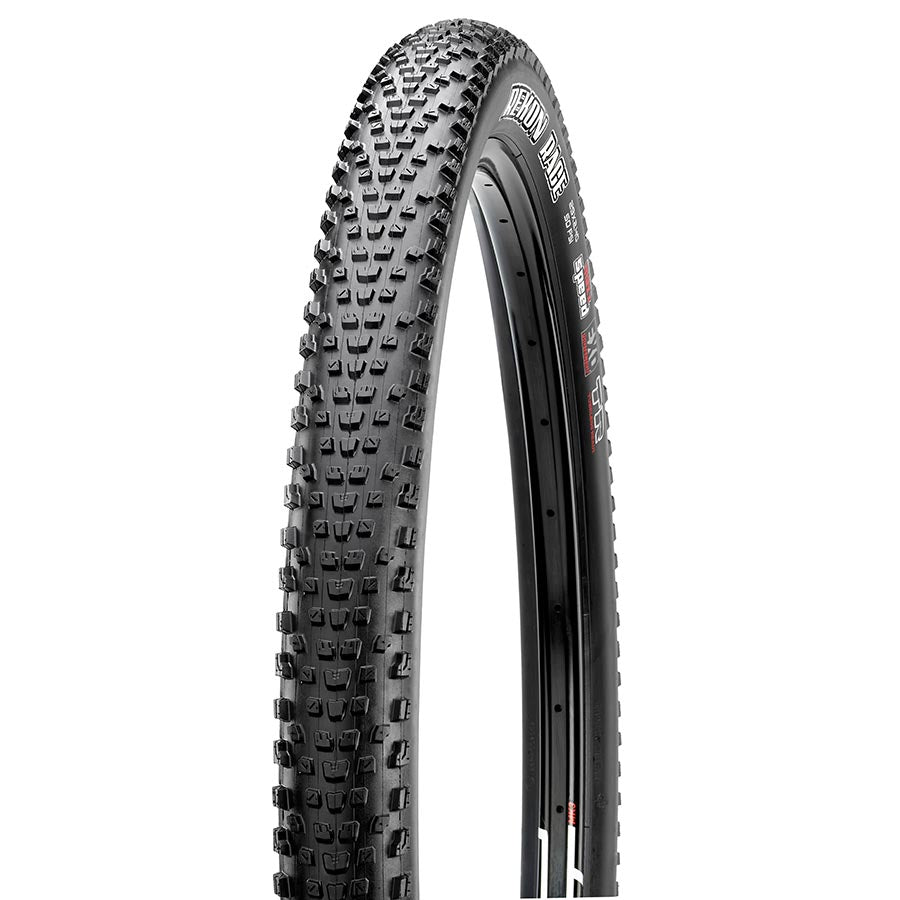 Rekon Race, Tire, 29''x2.25, Wire, Clincher, Single, EXO, 60TPI, Black