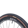Tangente Course G40, Tire, 700x40C, Folding, 120TPI, Black