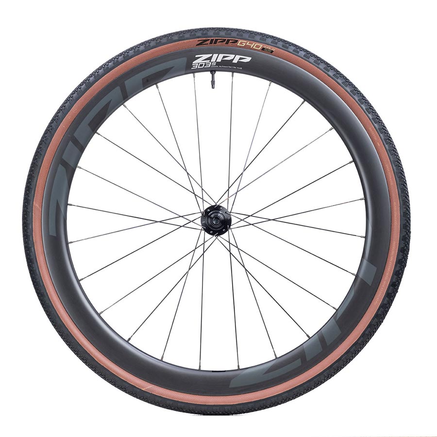 Tangente Course G40, Tire, 700x40C, Folding, 120TPI, Black