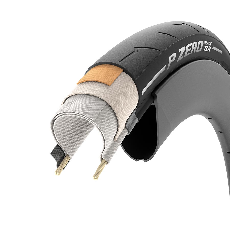 Pirelli PZero Race TLR