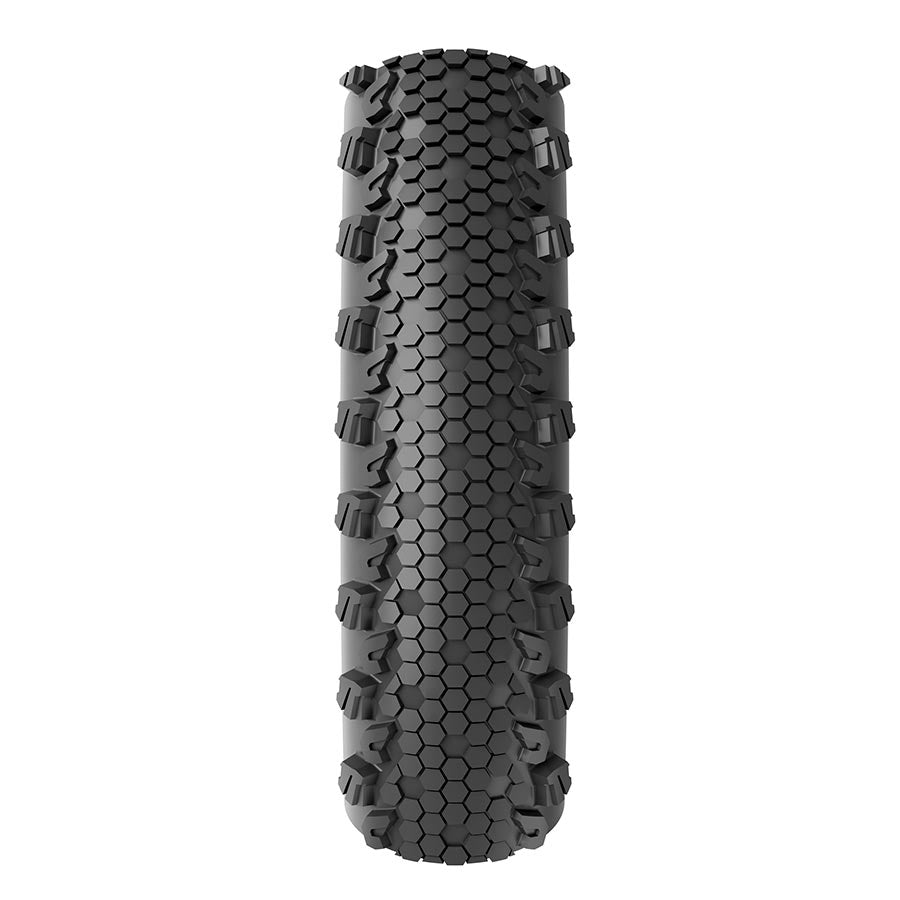 Vittoria, Terreno DRY G2.0, Gravel Tire, 700x50C, Folding, Tubeless Ready, Grey