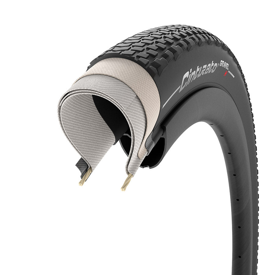 Cinturato Gravel H P-Line
