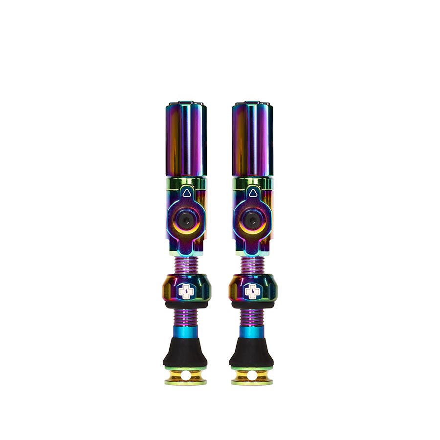 Big Bore Hybrid