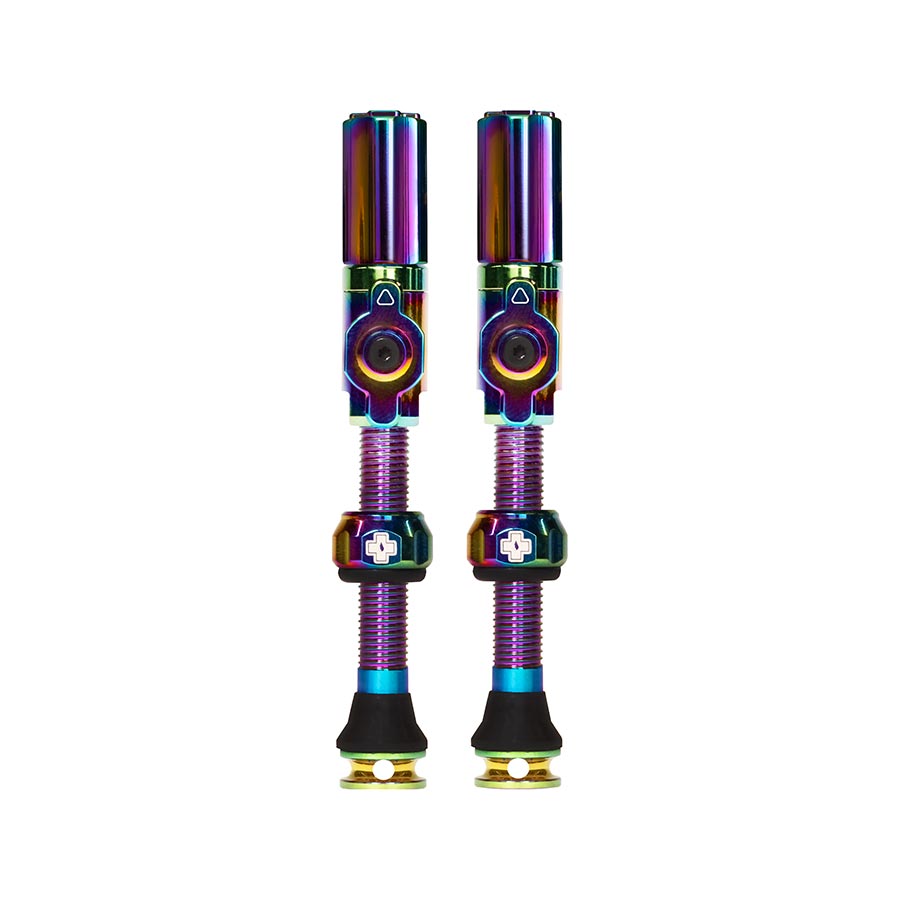 Big Bore Hybrid