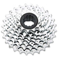 PG-850, 8sp cassette, 11-32T, 11-13-15-17-20-23-26-32