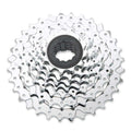 PG-830, 8sp cassette, 11-28T, 11-12-14-16-18-21-24-28