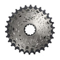 SRAM, XG-1270, Cassette, Silver, Speed: 12, 10-30T