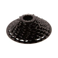 EVO 7, Cassette, Black, Speed: 7, 11-24T