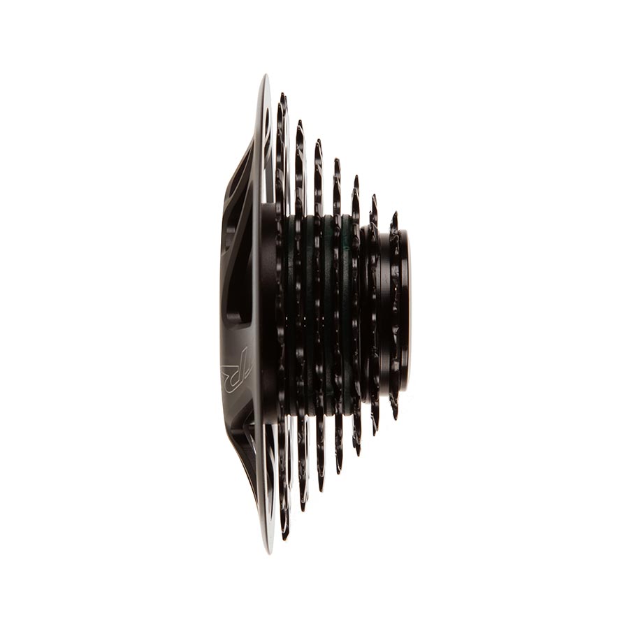 EVO 7, Cassette, Black, Speed: 7, 11-24T