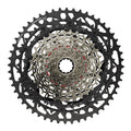 XS-1270, Cassette, Speed: 12, 10-52T, HG