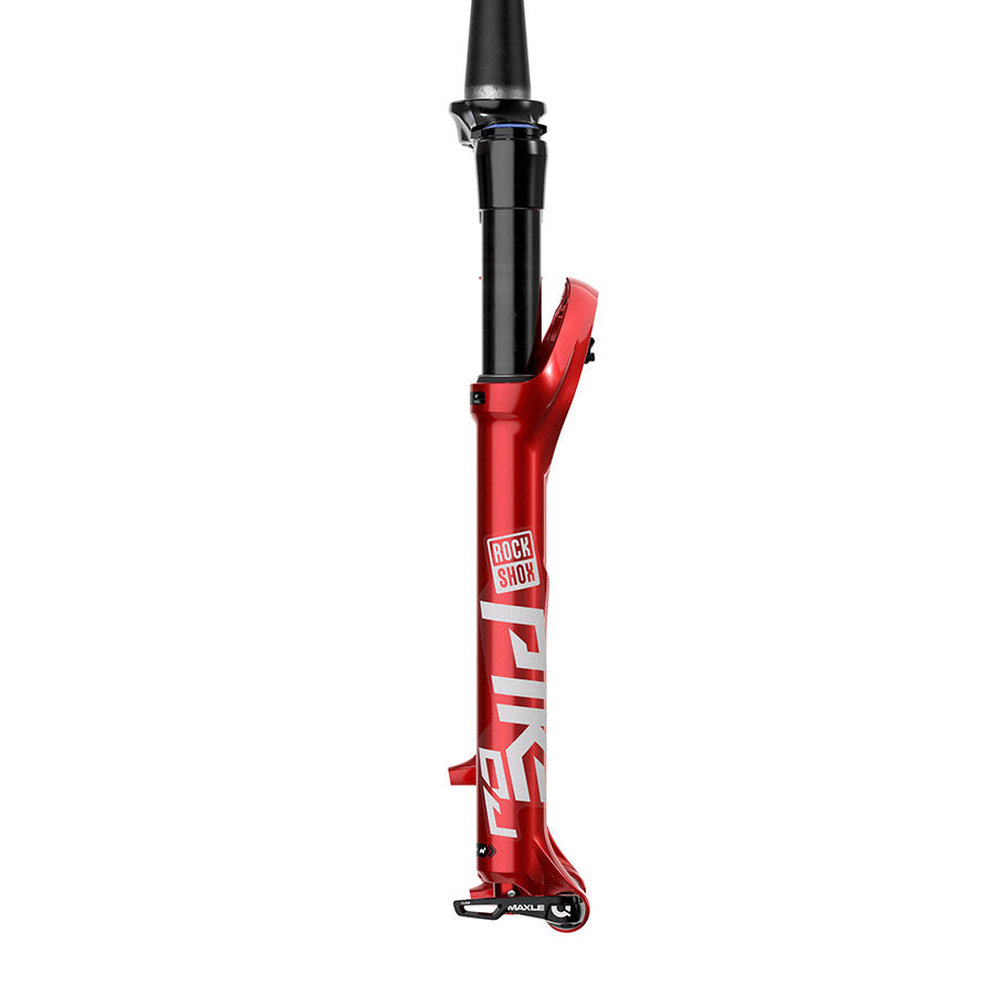 Pike DJ A4