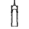 RockShox, SID SL Ultimate 2P D1, Suspension Fork, 29'', DebonAir, 100mm, 1-1/8''-1.5'', 15x110mm TA, Rake: 44mm, Black, Remote: Sold Separately