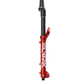 RockShox, Lyrik Ultimate D2, Suspension Fork, 27.5'', DebonAir+ W/ButterCups, 160mm, 1-1/8''-1.5'', 15x110mm TA, Rake: 37mm, Red