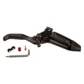 Motive Slvr A1 Lever Assembly
