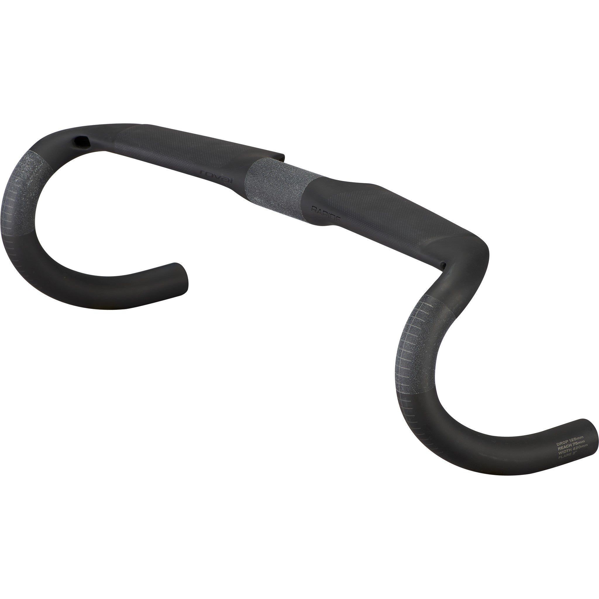 Roval Rapide Handlebars