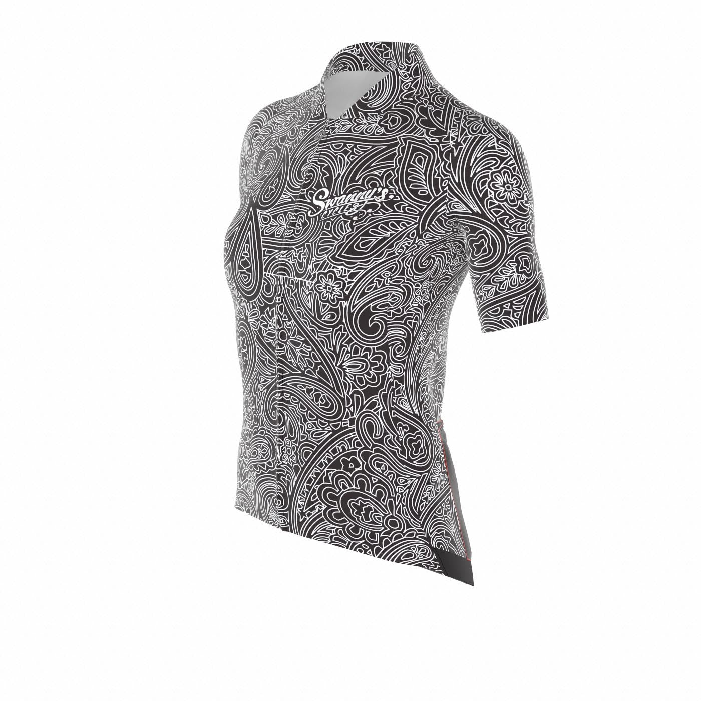 ASSOS CUSTOM SWANNY CG GT Summer SS Jersey S12 WOMEN