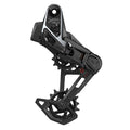 X0 Eagle T-Type, Rear Derailleur, Speed: 12, Black