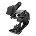 Apex XPLR AXS D1, Rear Derailleur, Speed: 12, Black