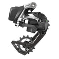 Red AXS E1, Rear Derailleur, Speed: 12