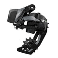 Rival AXS E1, Rear Derailleur, Speed: 12, Black