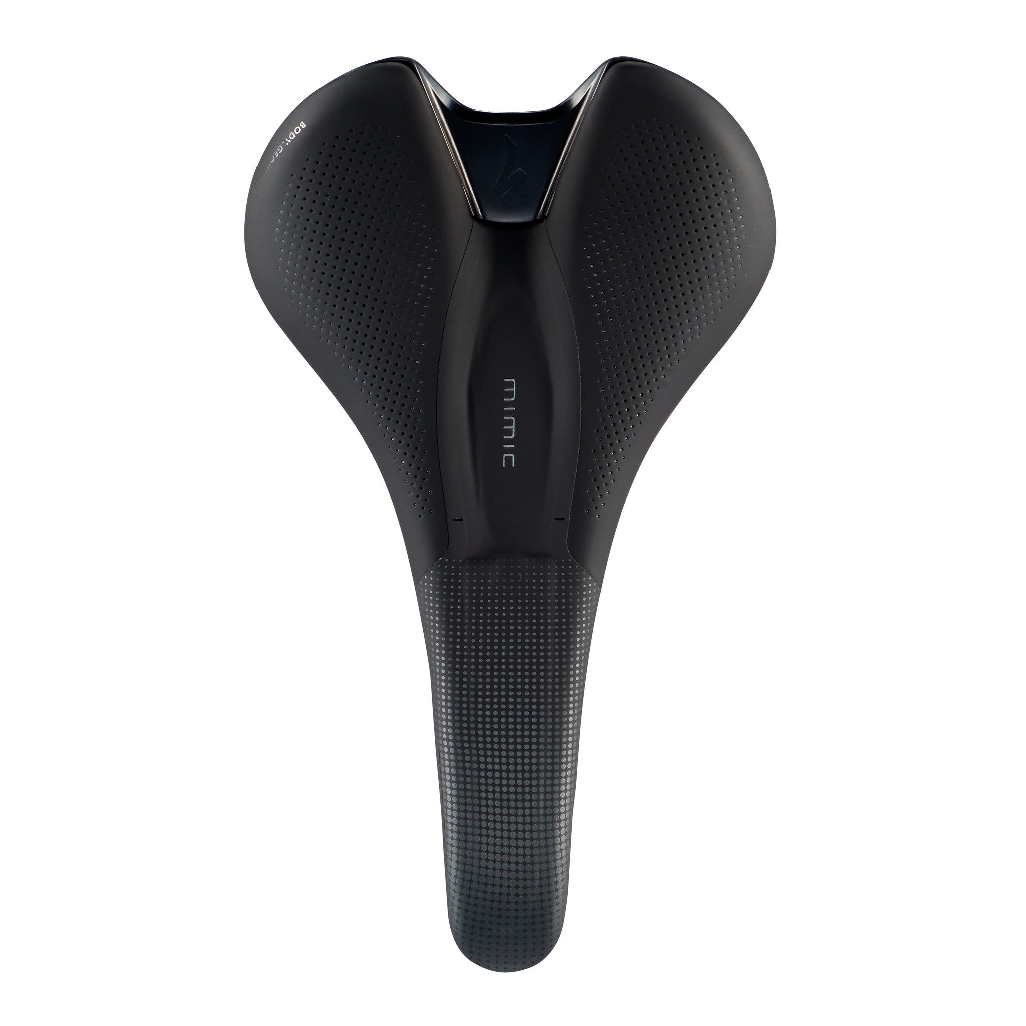 Romin EVO Comp with MIMIC