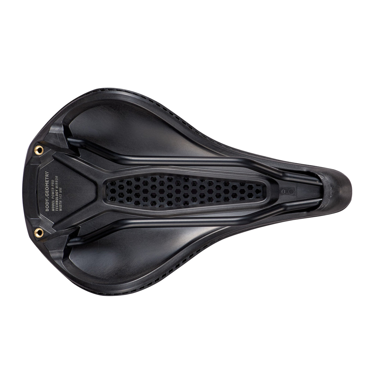 Power Pro with Mirror