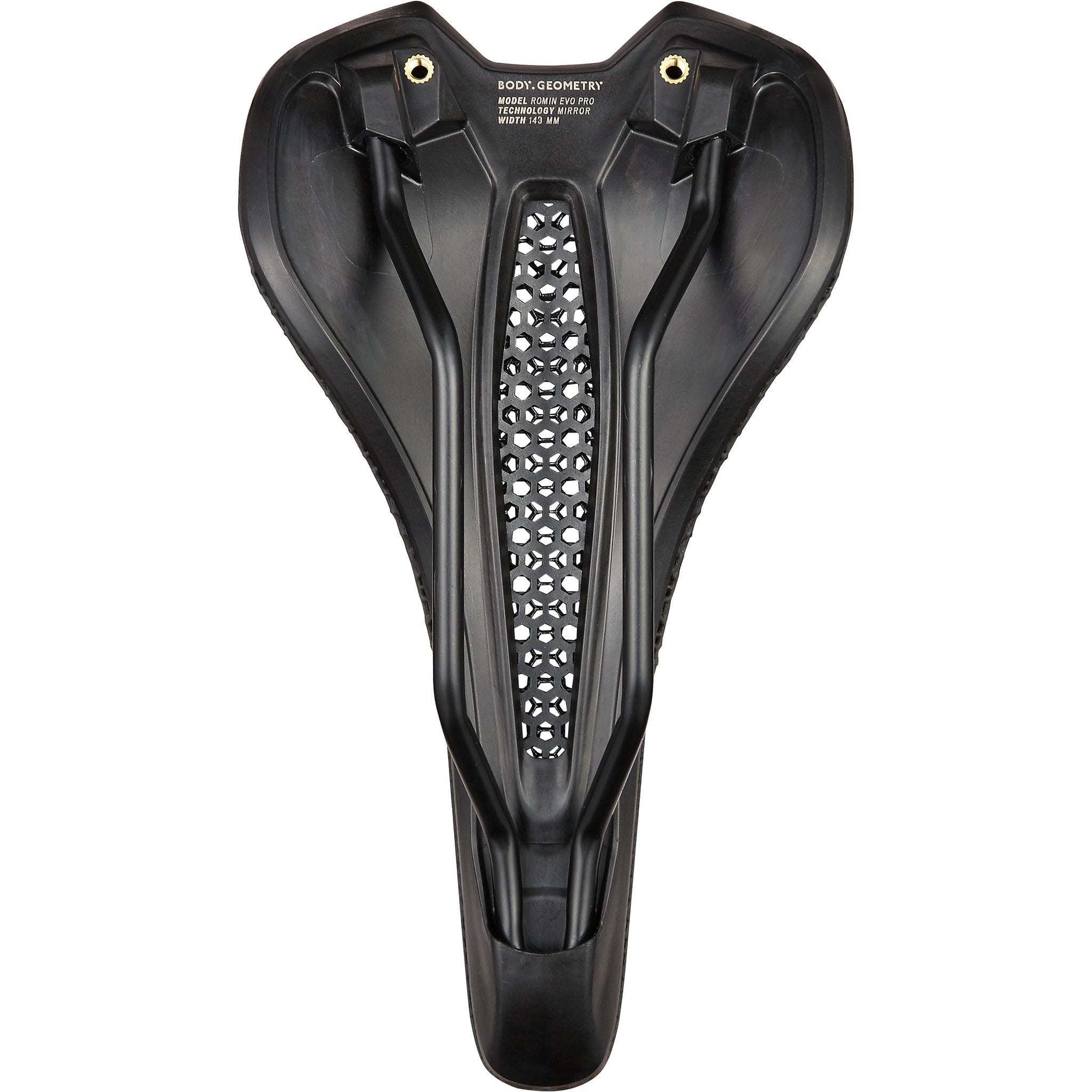 Romin EVO Pro with Mirror