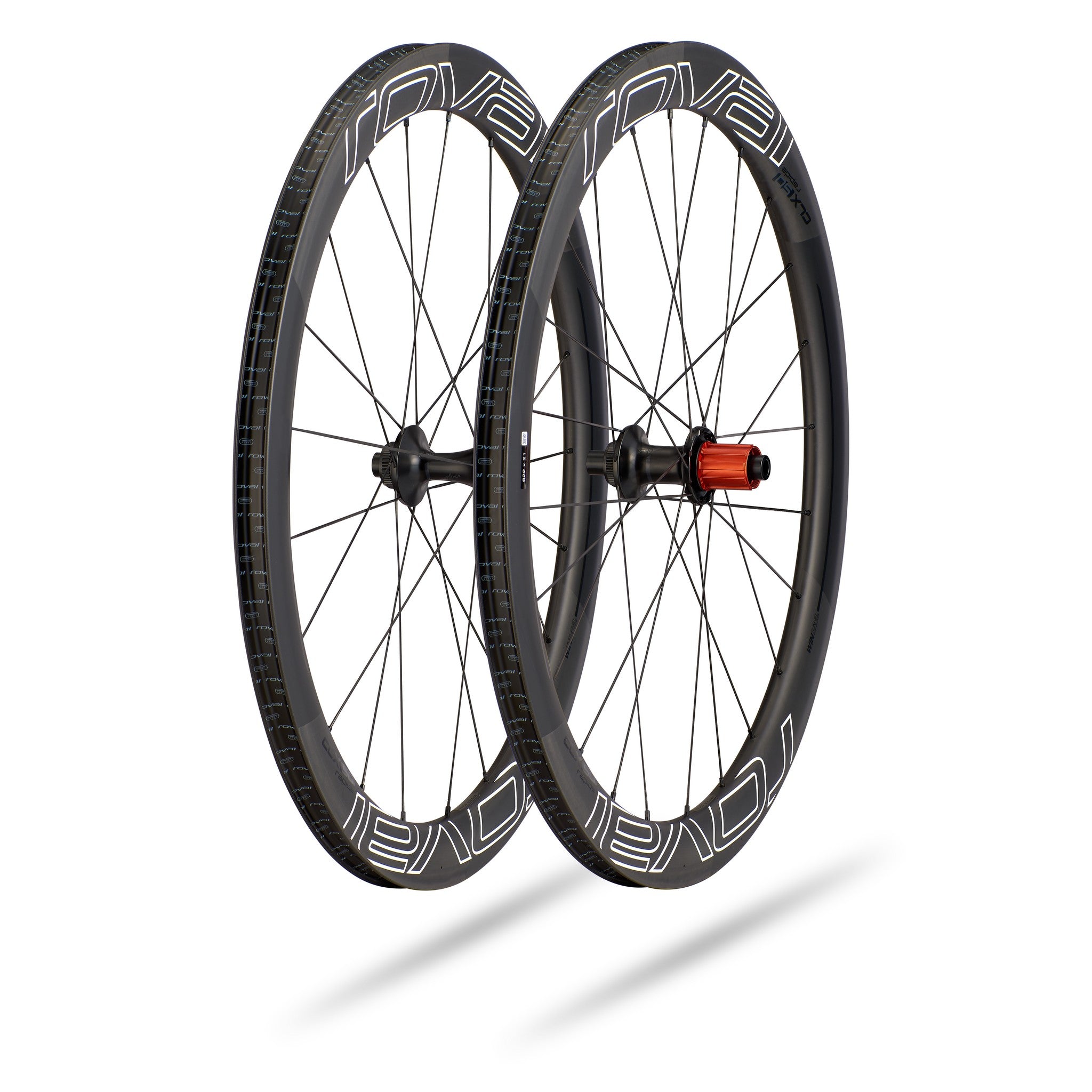 Roval CLX 50 Disc – Rear