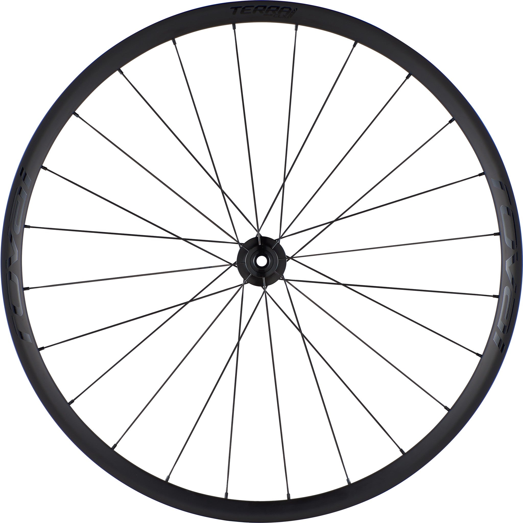 Roval Terra CLX EVO Wheelset
