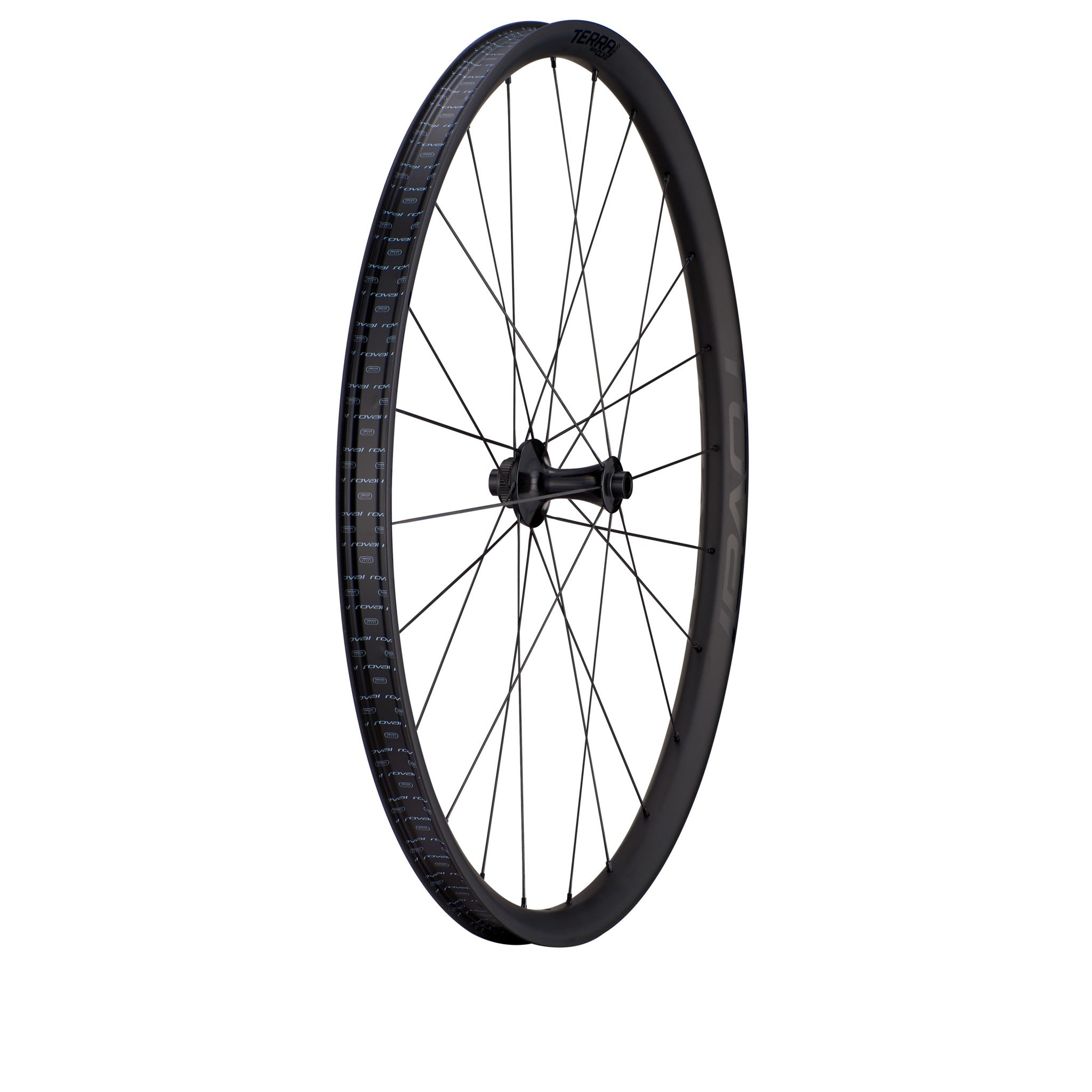 Roval Terra CLX EVO Wheelset