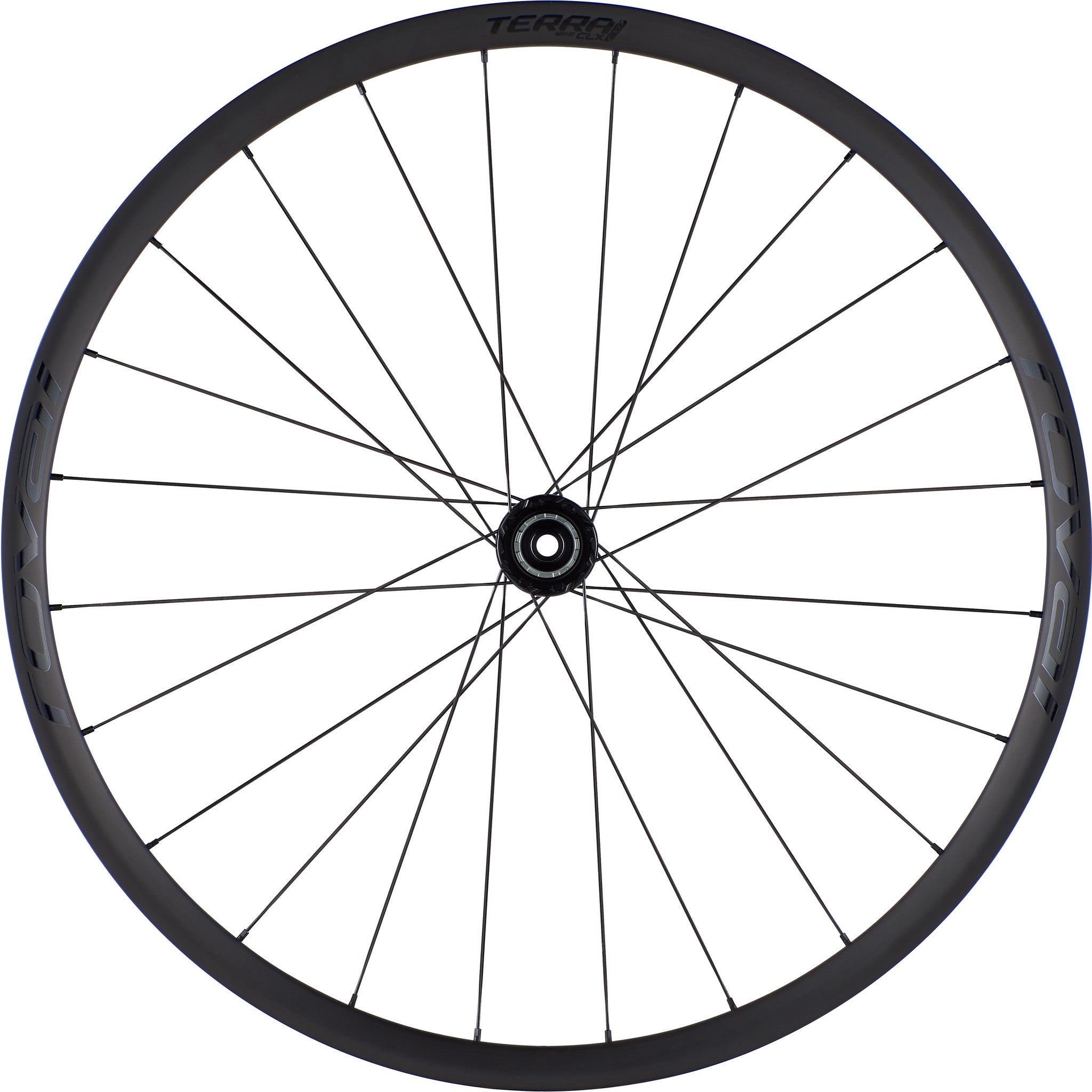 Roval Terra CLX EVO Wheelset