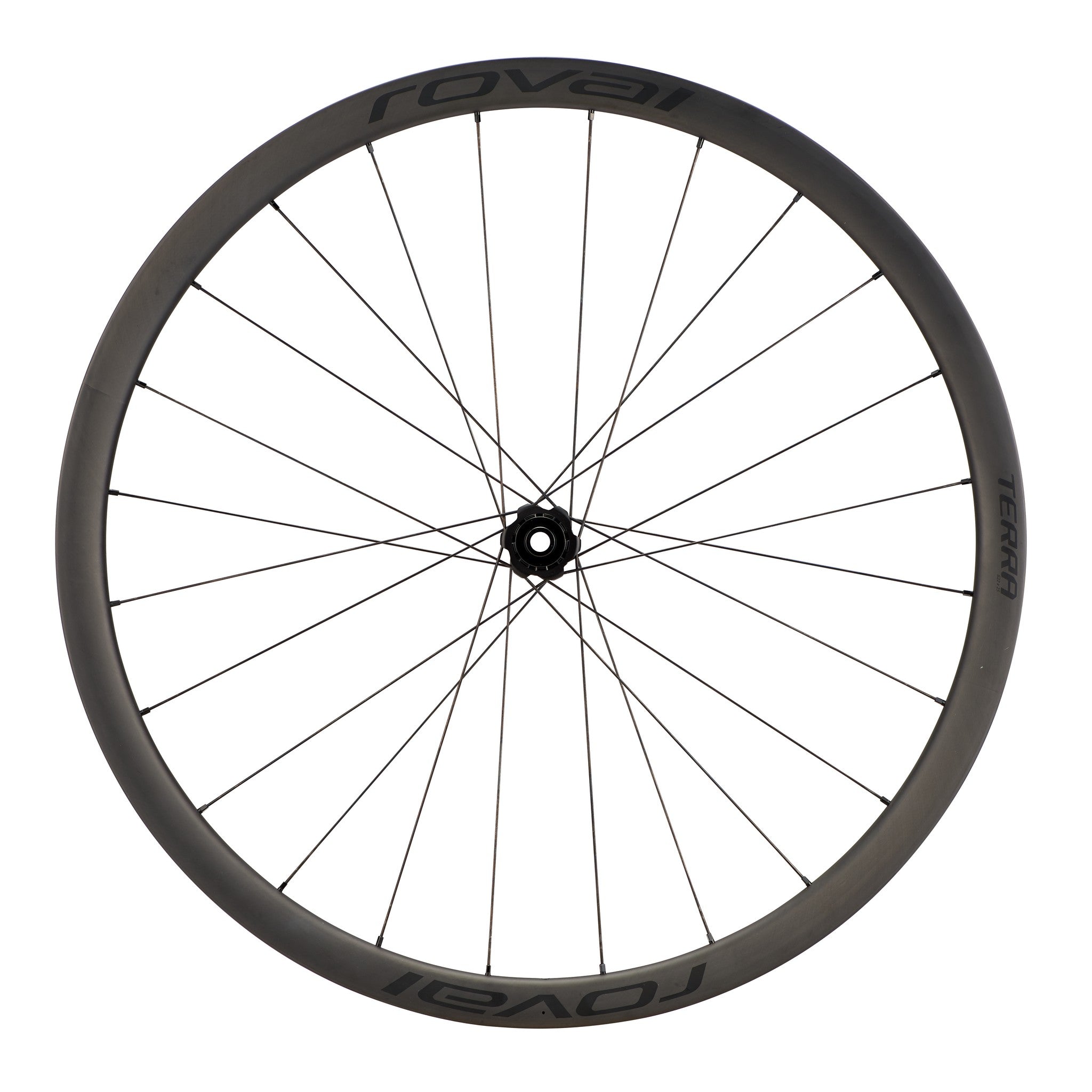 Roval Terra CL Wheelset