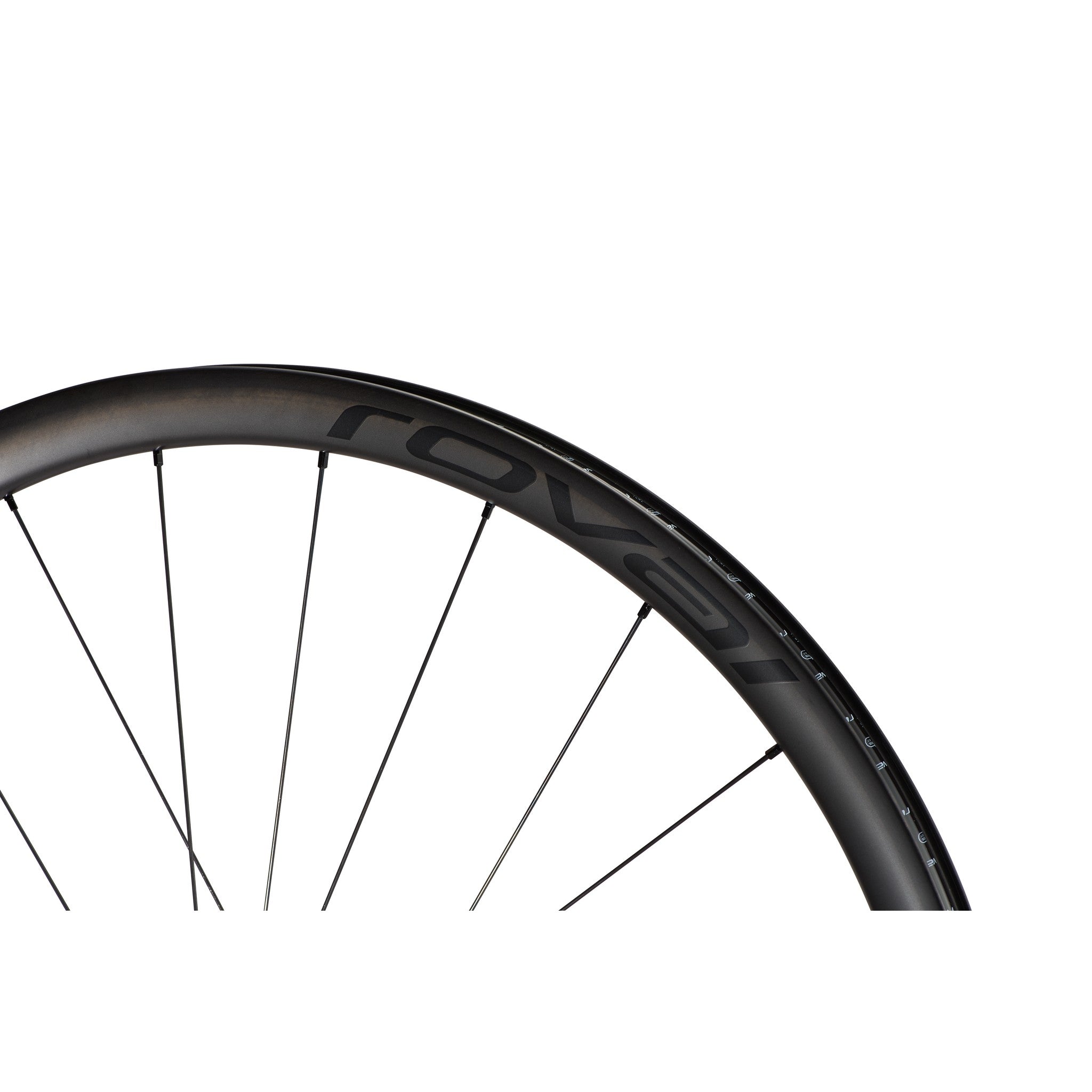 Roval Terra C Wheelset